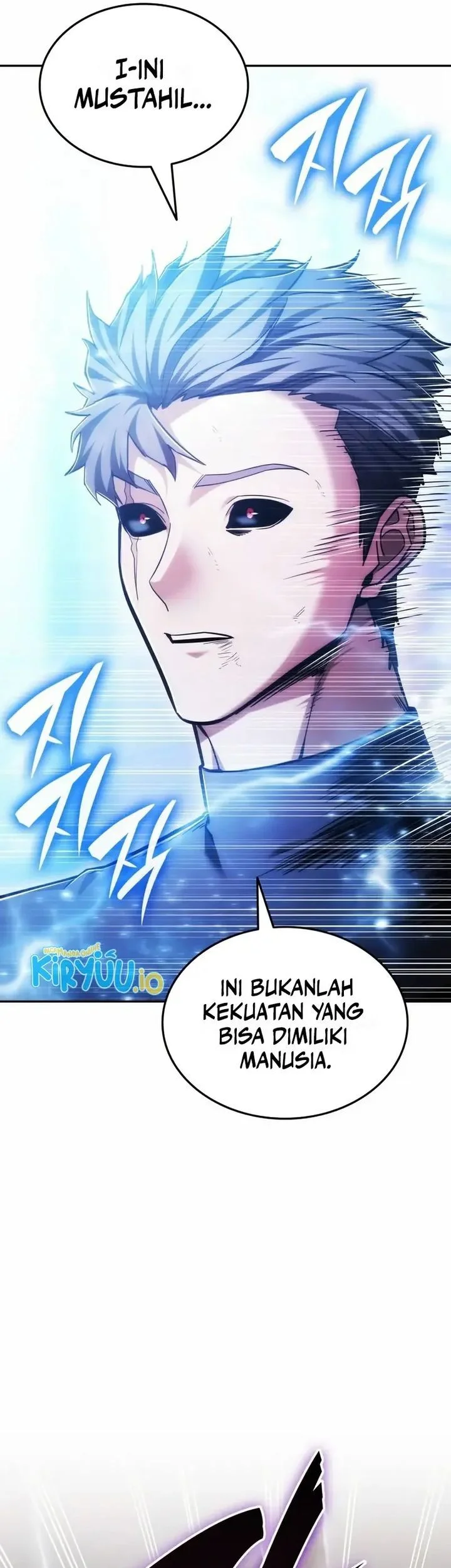 Subscribing to the Transcendent’s Channel Chapter 89 - halaman 7