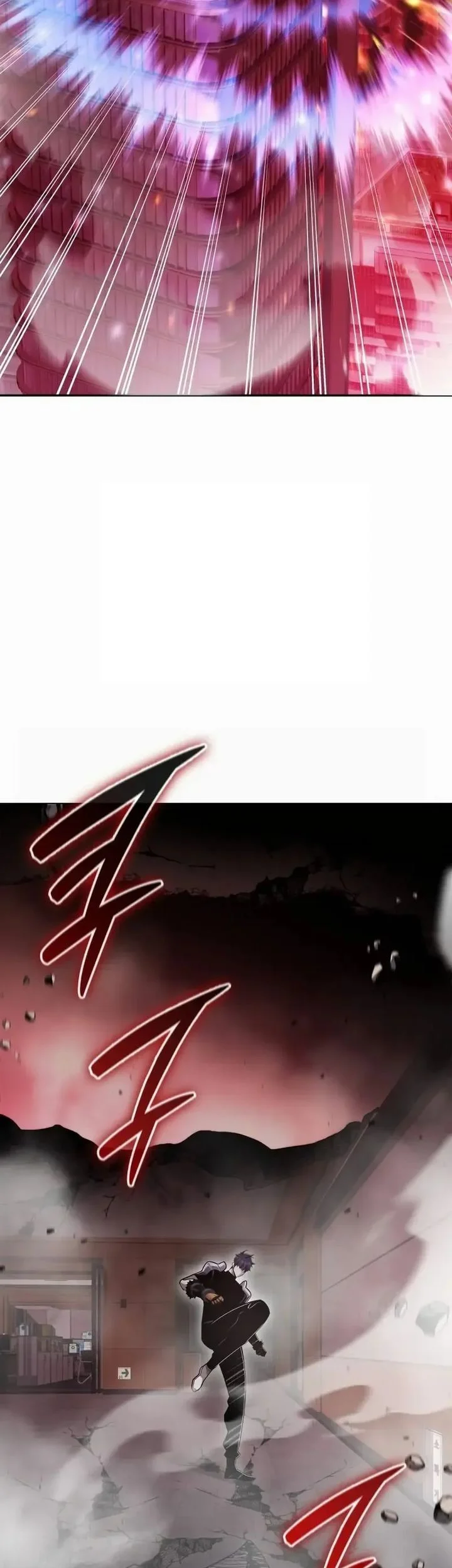 Subscribing to the Transcendent’s Channel Chapter 89 - halaman 9