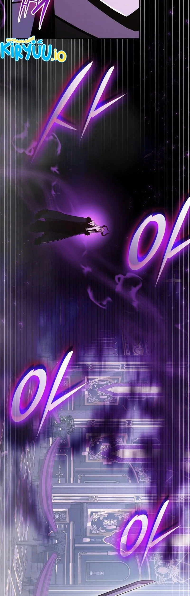 Subscribing to the Transcendent’s Channel Chapter 90 - halaman 34