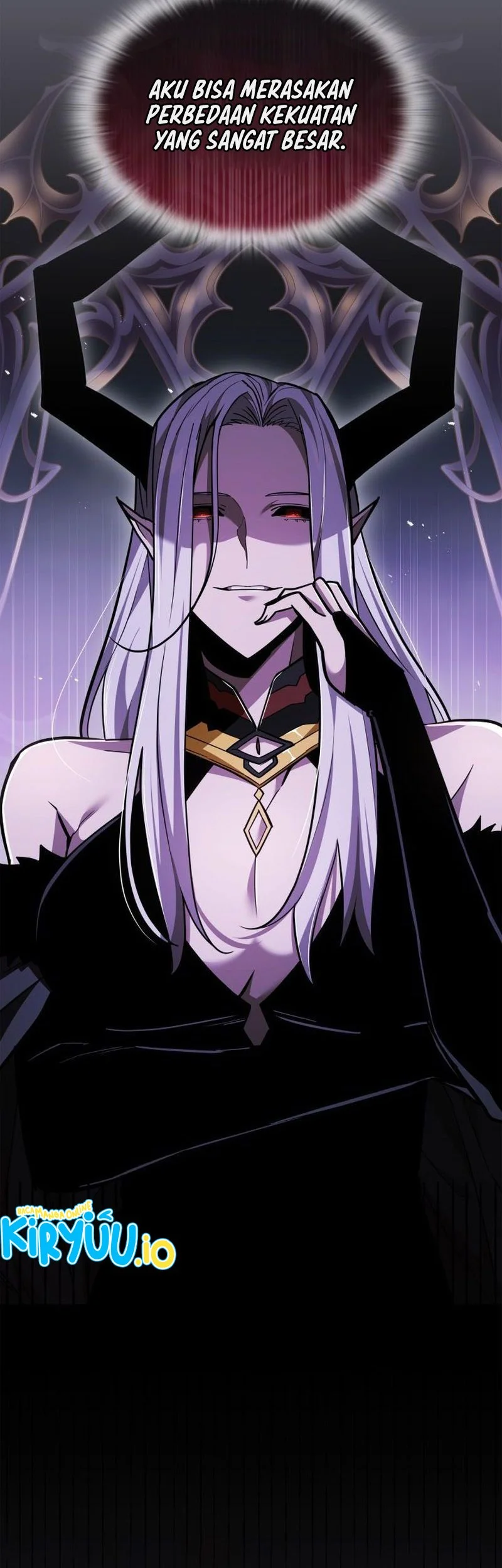 Subscribing to the Transcendent’s Channel Chapter 90 - halaman 37