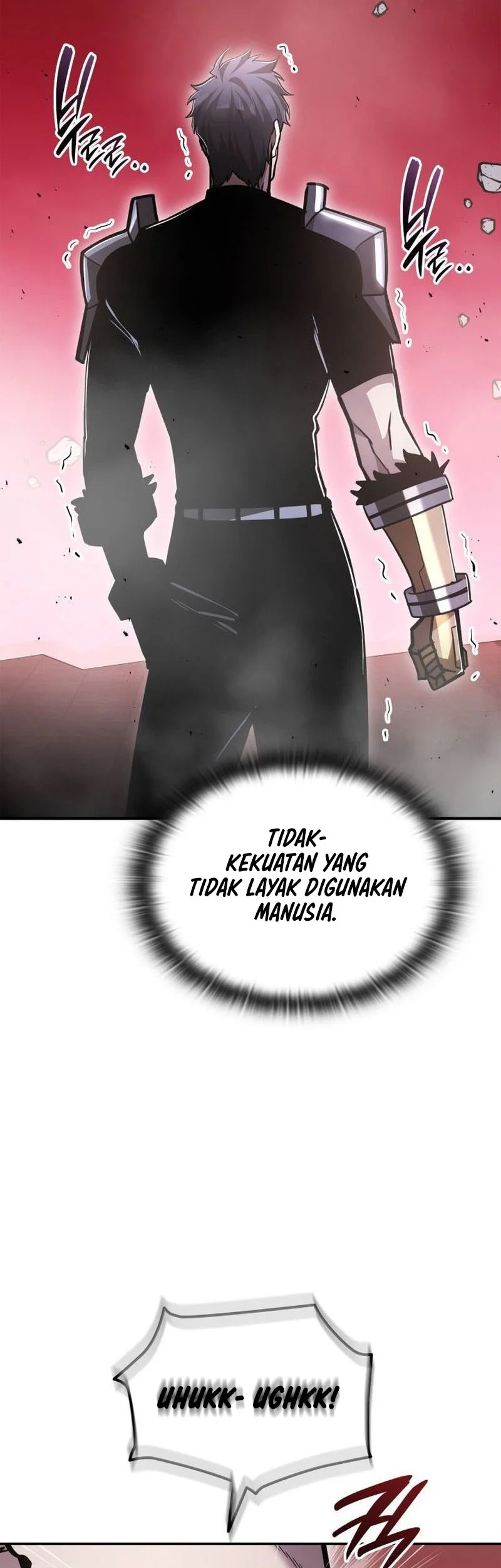 Subscribing to the Transcendent’s Channel Chapter 90 - halaman 4