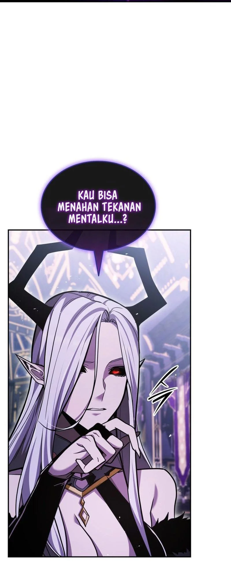 Subscribing to the Transcendent’s Channel Chapter 90 - halaman 40