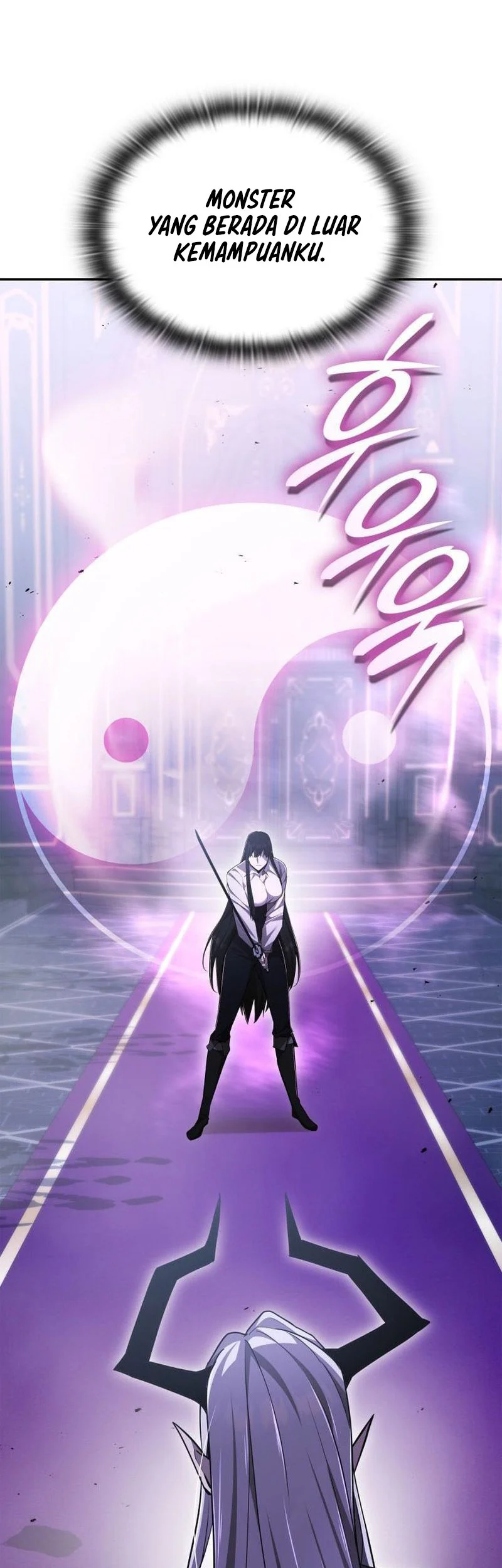 Subscribing to the Transcendent’s Channel Chapter 90 - halaman 42