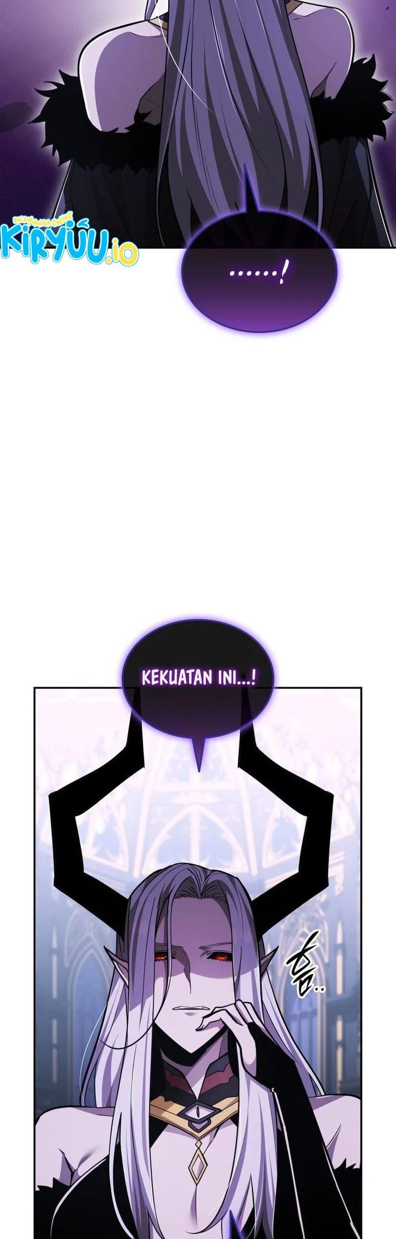 Subscribing to the Transcendent’s Channel Chapter 90 - halaman 43