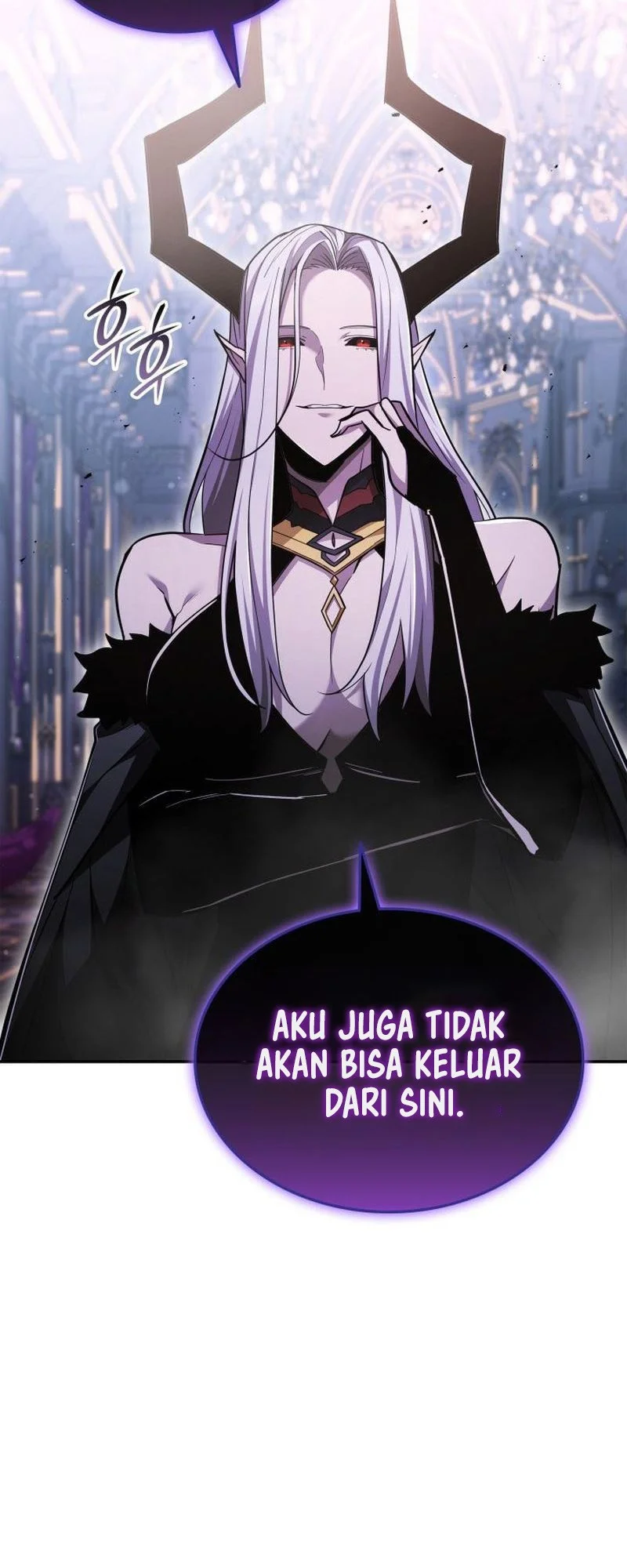 Subscribing to the Transcendent’s Channel Chapter 90 - halaman 50