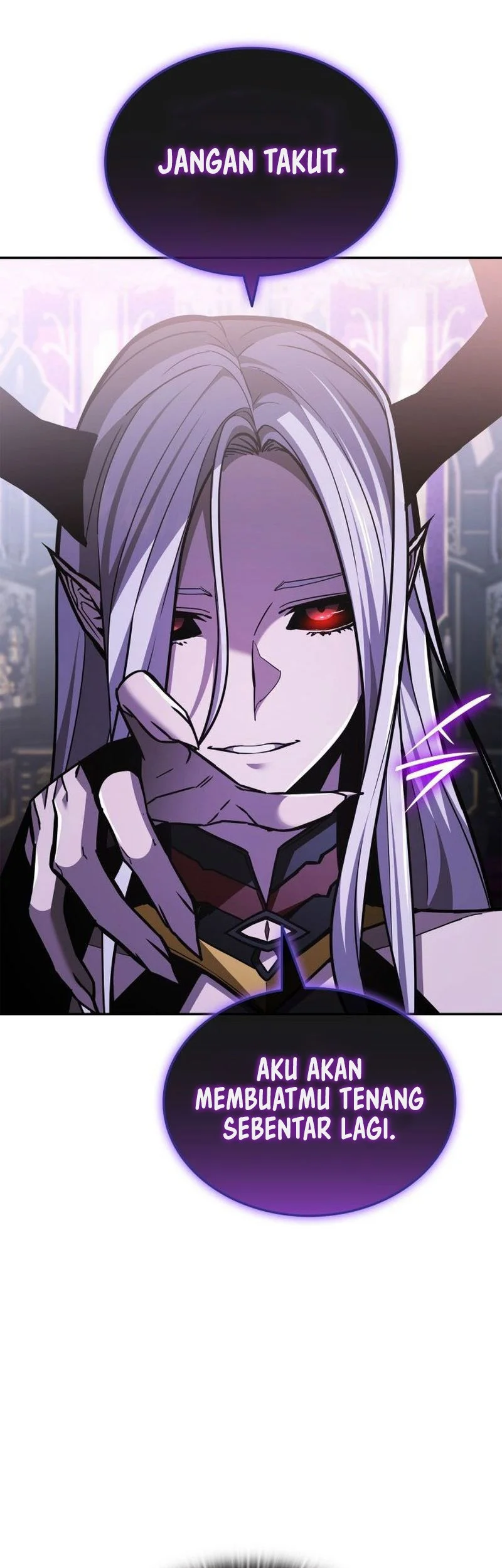 Subscribing to the Transcendent’s Channel Chapter 90 - halaman 51
