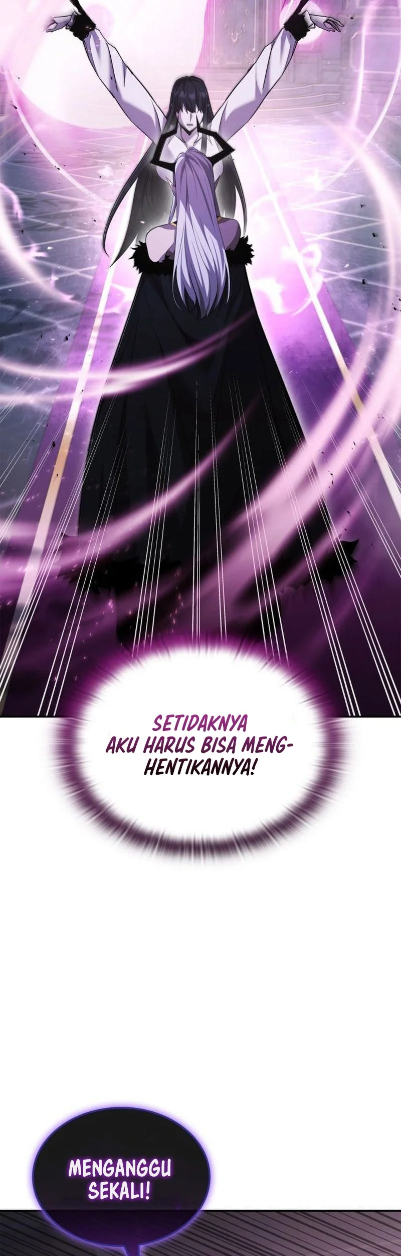 Subscribing to the Transcendent’s Channel Chapter 90 - halaman 53