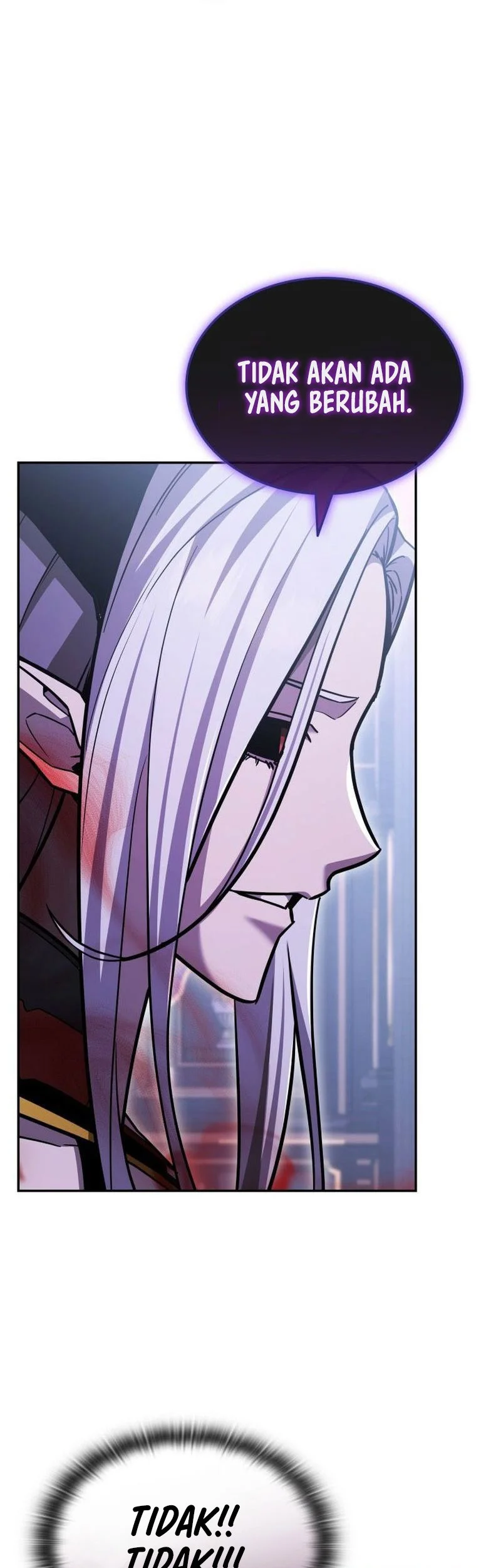 Subscribing to the Transcendent’s Channel Chapter 90 - halaman 56