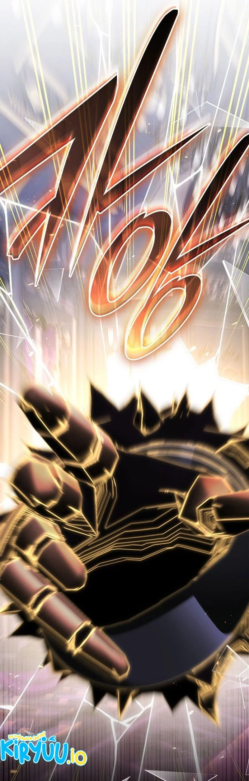 Subscribing to the Transcendent’s Channel Chapter 90 - halaman 58
