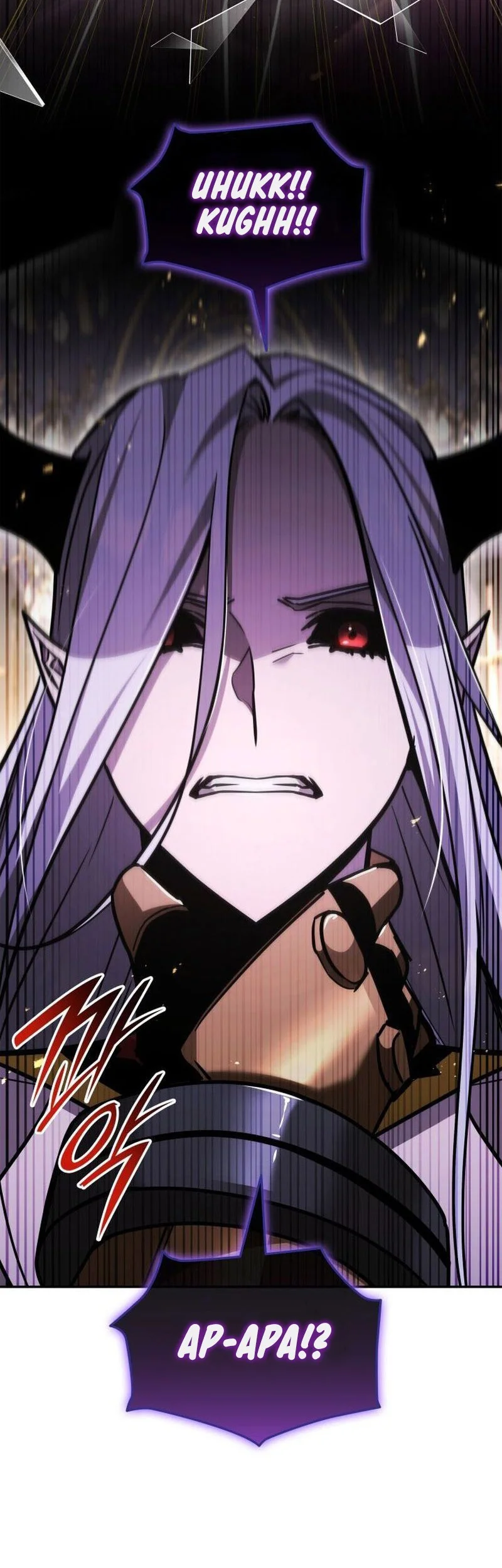 Subscribing to the Transcendent’s Channel Chapter 90 - halaman 59