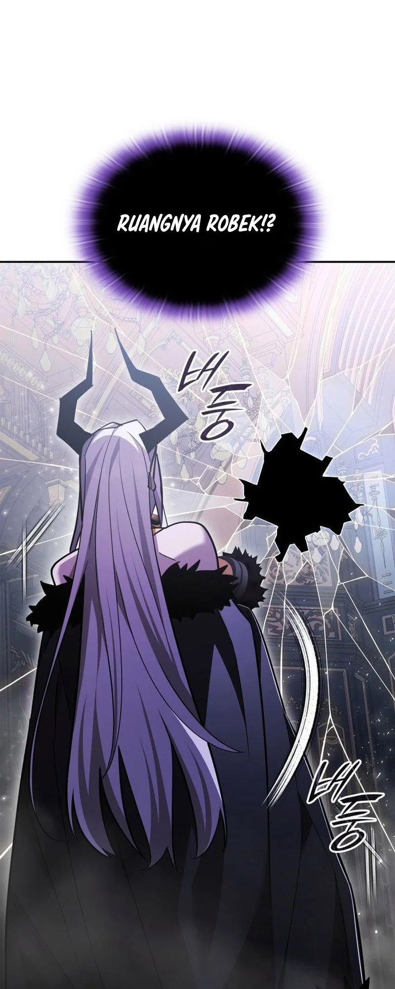 Subscribing to the Transcendent’s Channel Chapter 90 - halaman 60