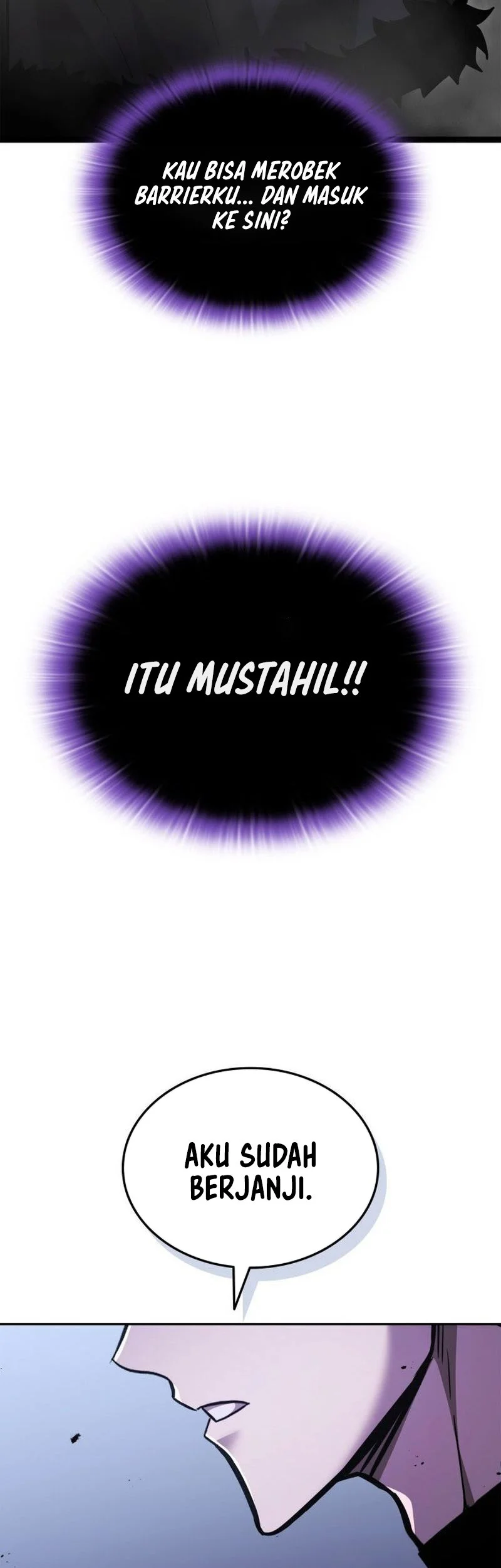 Subscribing to the Transcendent’s Channel Chapter 90 - halaman 61