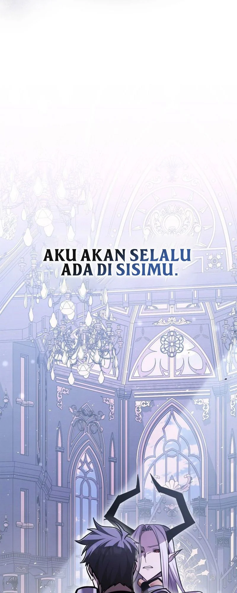 Subscribing to the Transcendent’s Channel Chapter 90 - halaman 65