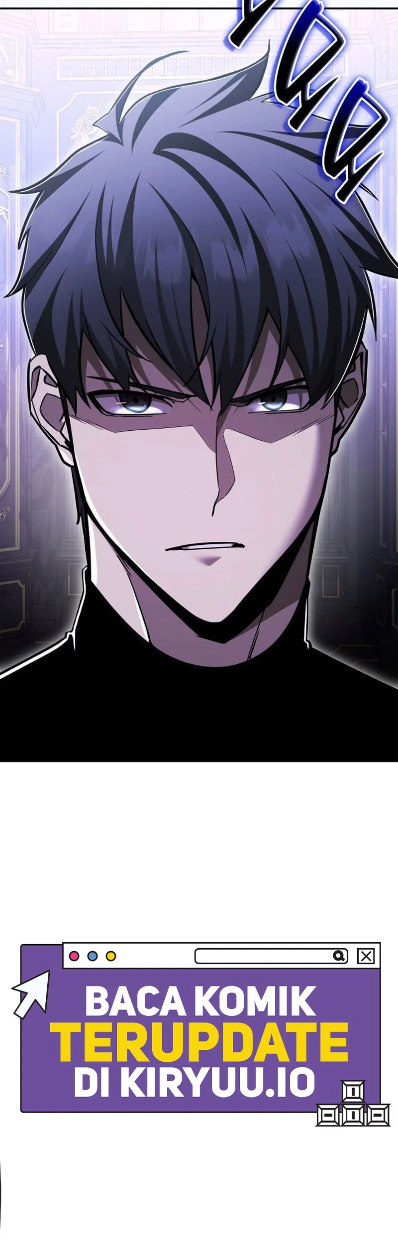 Subscribing to the Transcendent’s Channel Chapter 90 - halaman 67