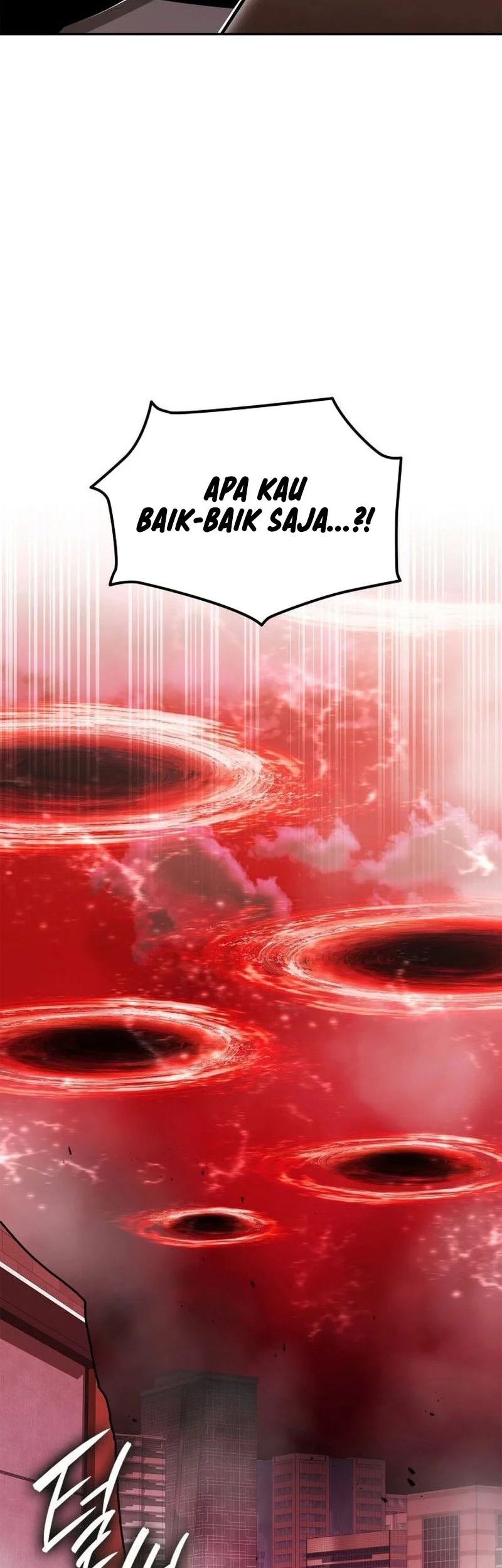Subscribing to the Transcendent’s Channel Chapter 90 - halaman 7