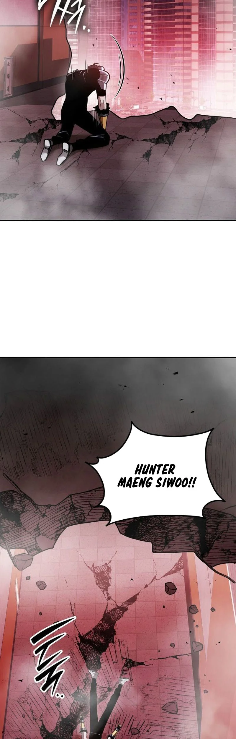Subscribing to the Transcendent’s Channel Chapter 90 - halaman 8