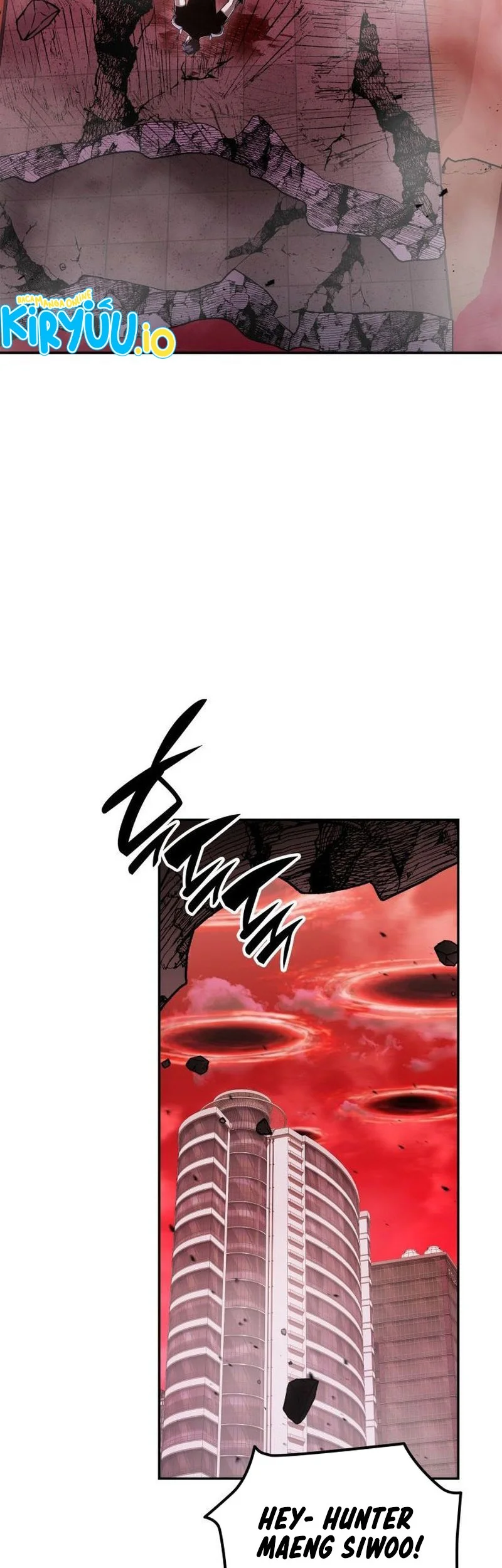 Subscribing to the Transcendent’s Channel Chapter 90 - halaman 9