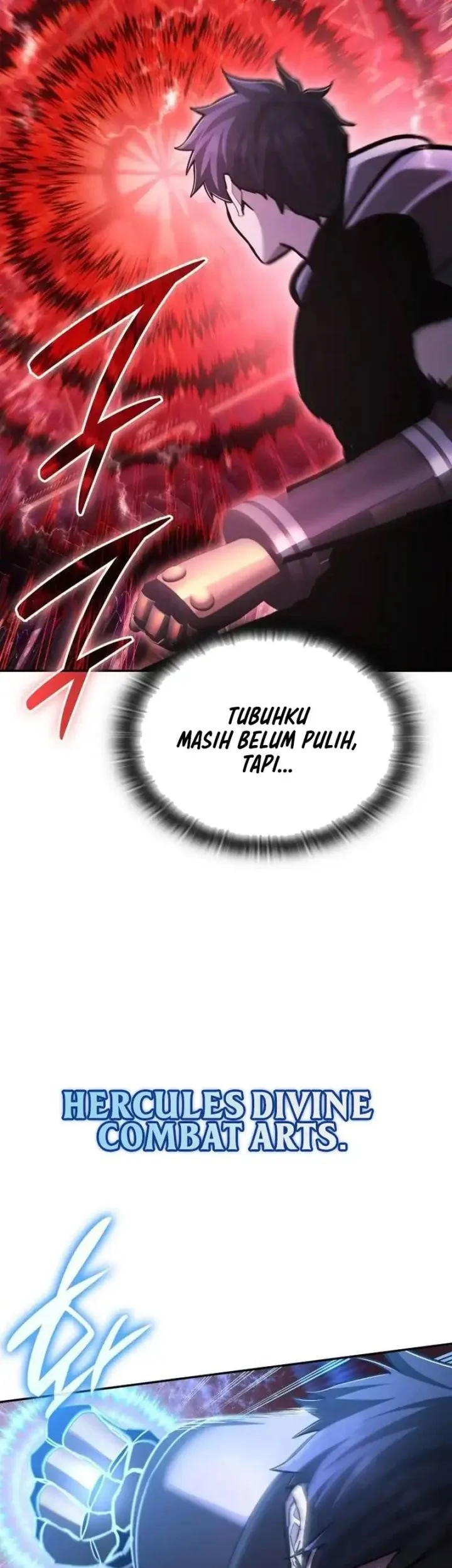 Subscribing to the Transcendent’s Channel Chapter 91 - halaman 26