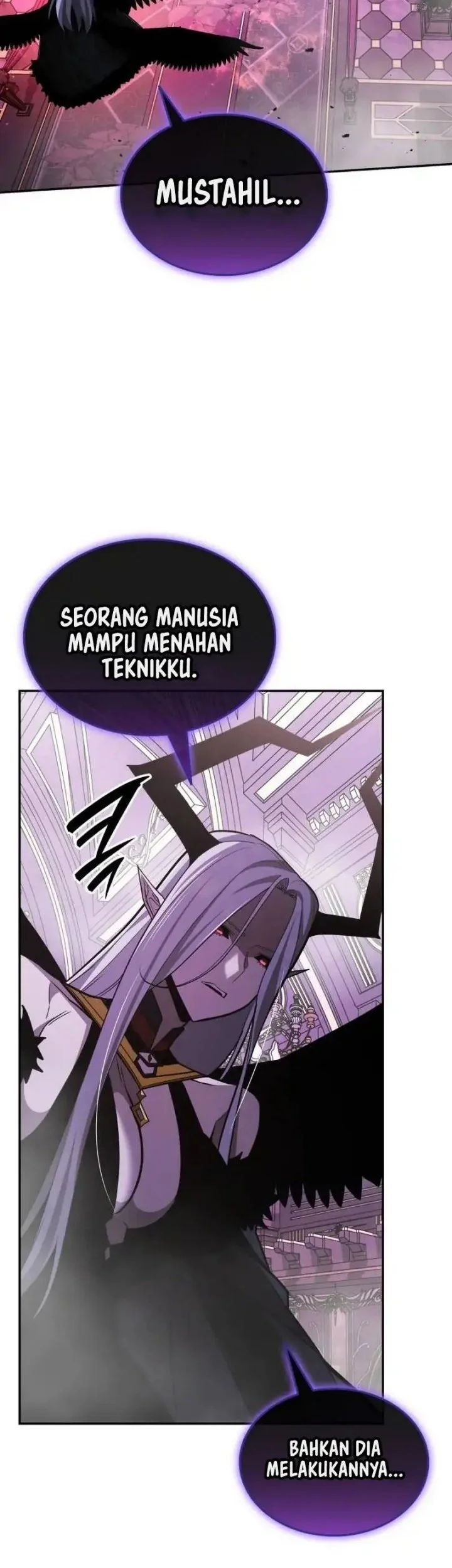 Subscribing to the Transcendent’s Channel Chapter 91 - halaman 29
