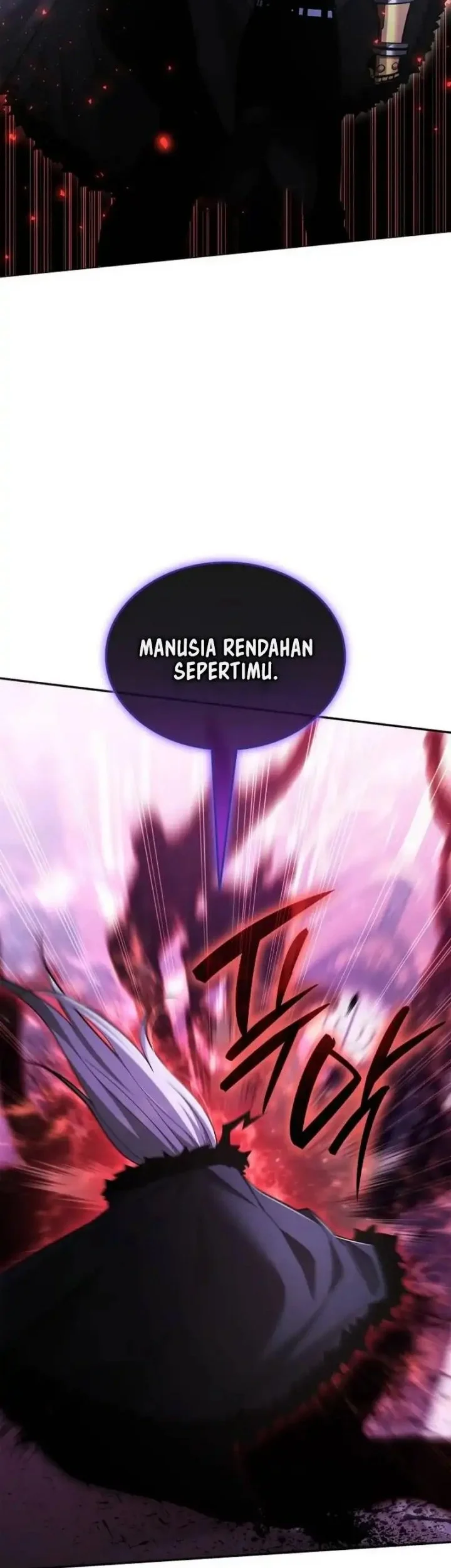 Subscribing to the Transcendent’s Channel Chapter 91 - halaman 4