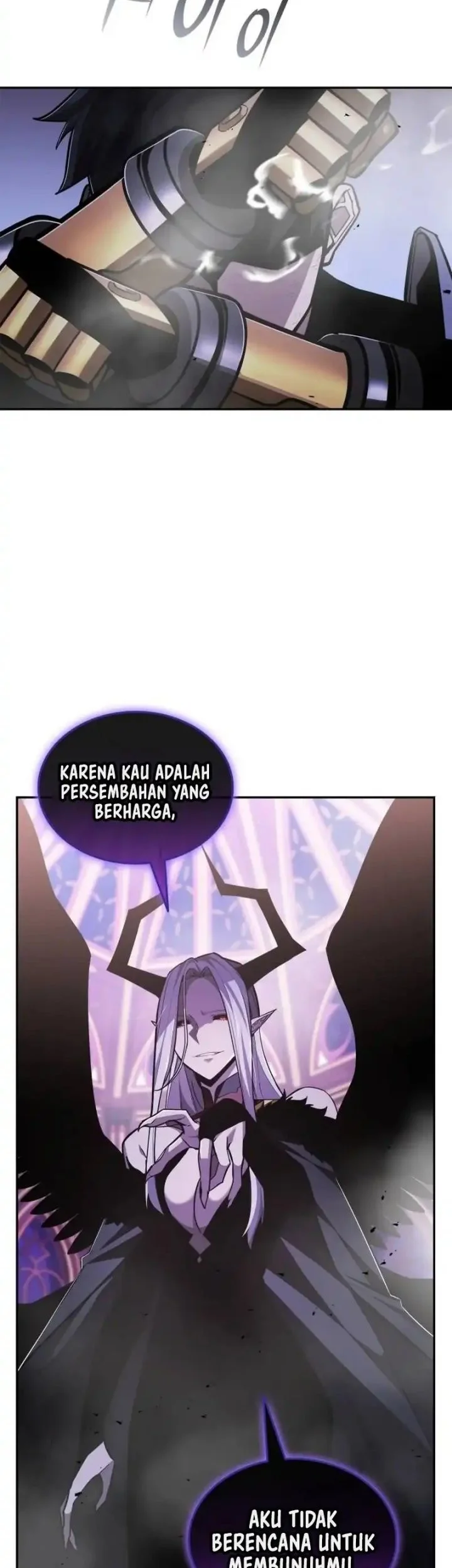 Subscribing to the Transcendent’s Channel Chapter 91 - halaman 43