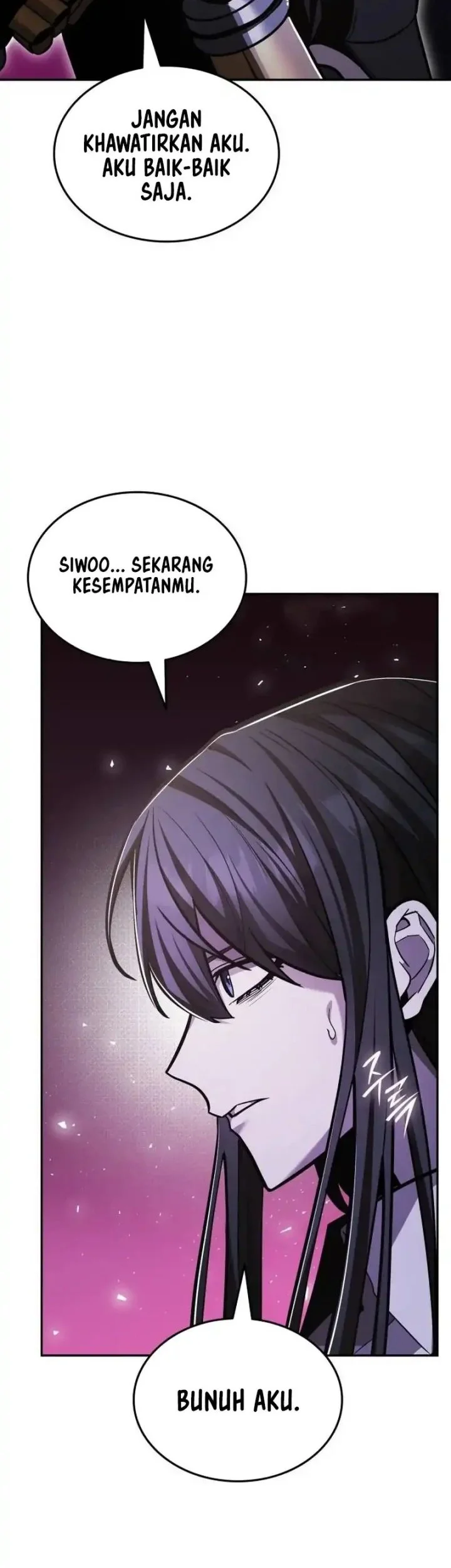 Subscribing to the Transcendent’s Channel Chapter 91 - halaman 47
