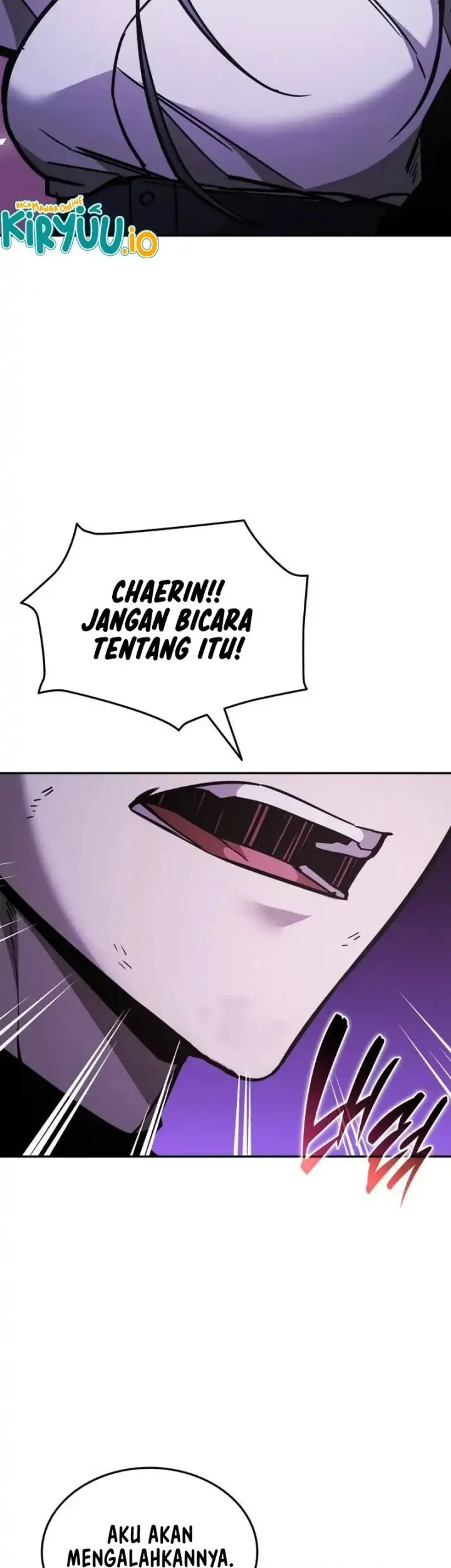 Subscribing to the Transcendent’s Channel Chapter 91 - halaman 52