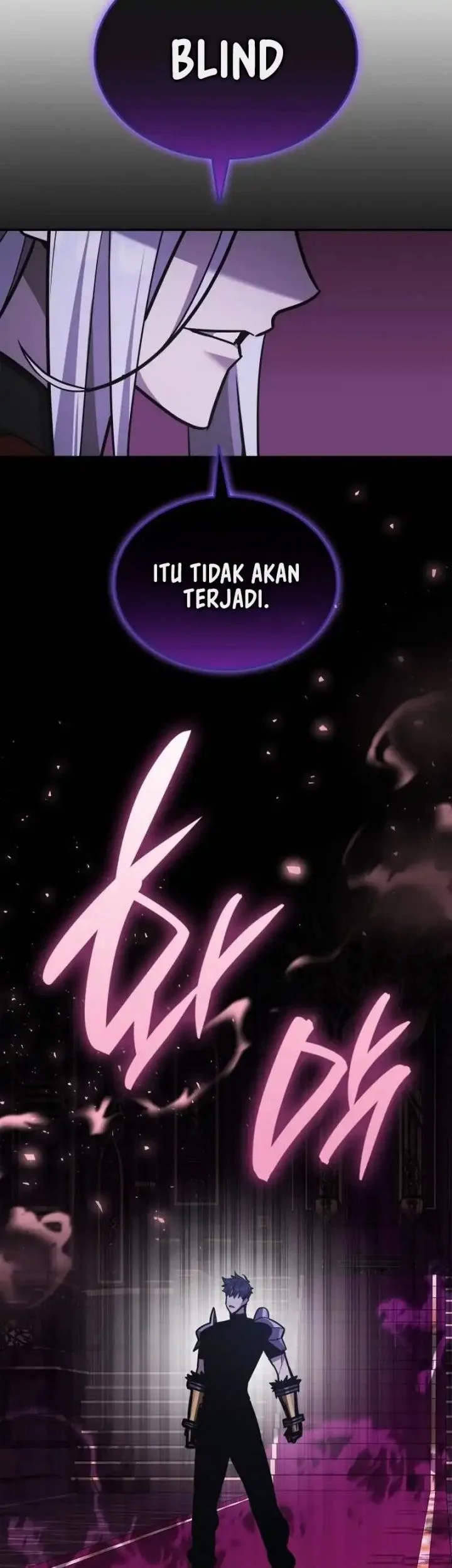 Subscribing to the Transcendent’s Channel Chapter 91 - halaman 56
