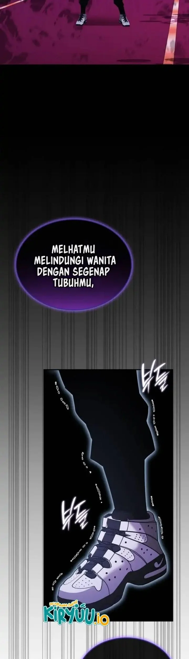 Subscribing to the Transcendent’s Channel Chapter 91 - halaman 57