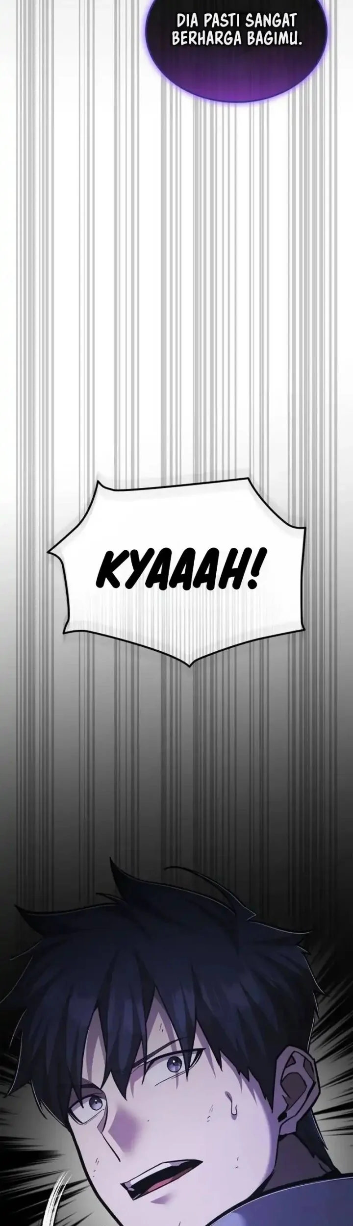 Subscribing to the Transcendent’s Channel Chapter 91 - halaman 58