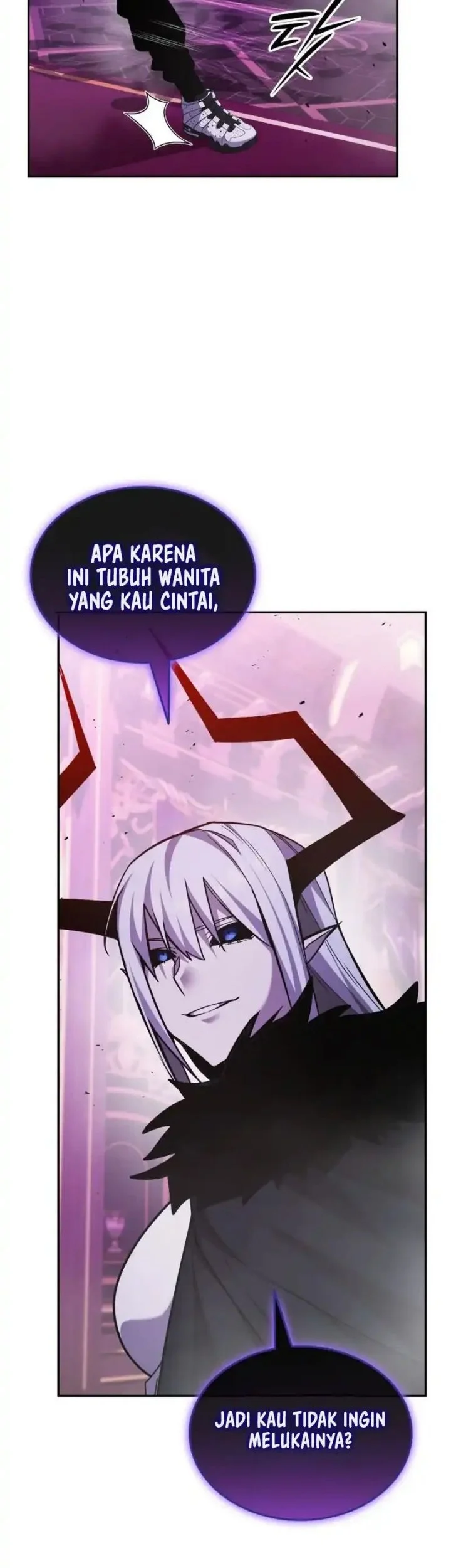 Subscribing to the Transcendent’s Channel Chapter 92 - halaman 14