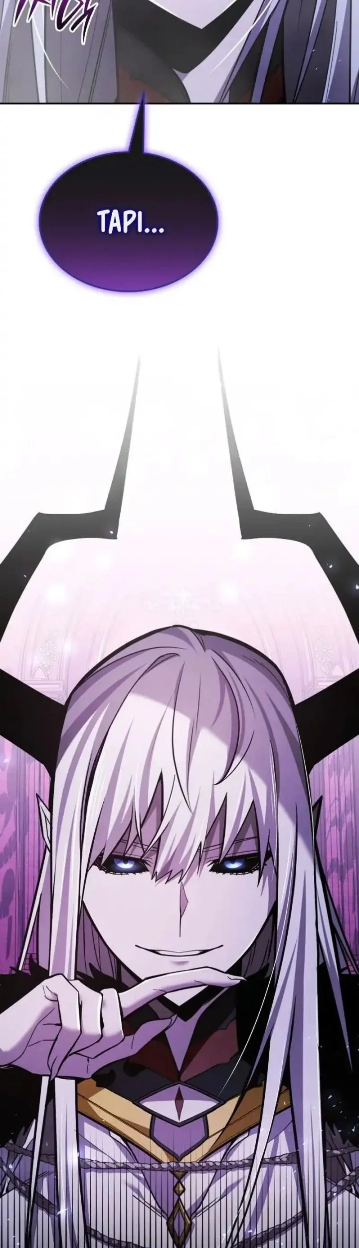 Subscribing to the Transcendent’s Channel Chapter 92 - halaman 2