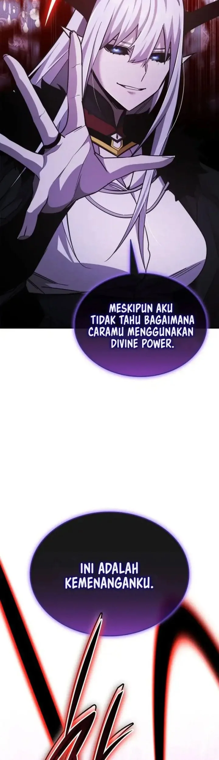 Subscribing to the Transcendent’s Channel Chapter 92 - halaman 24