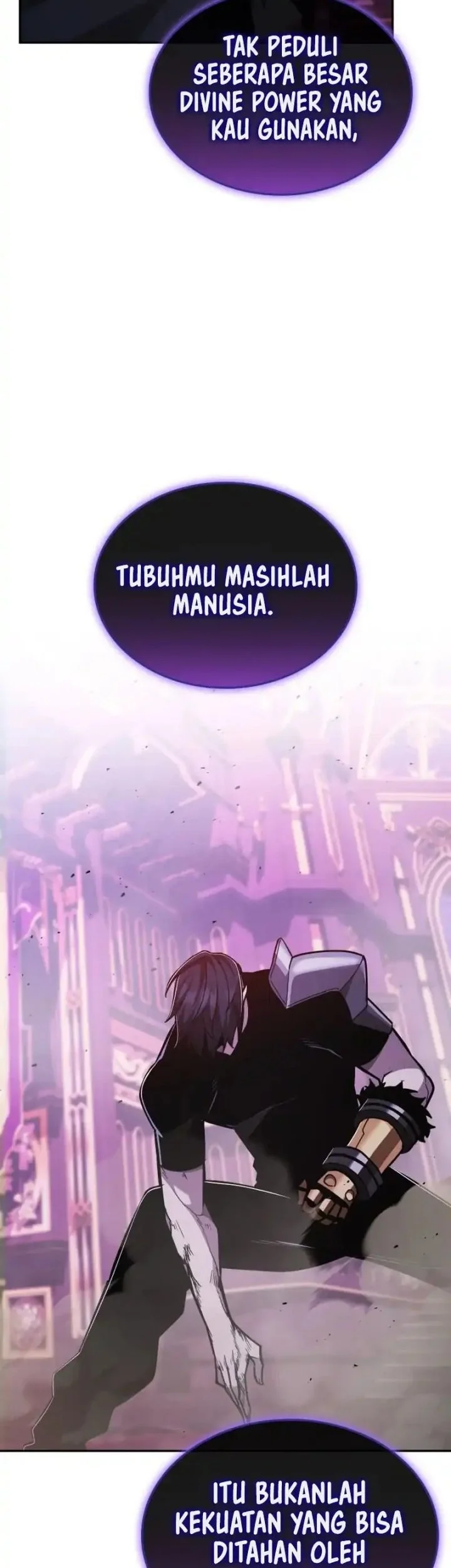 Subscribing to the Transcendent’s Channel Chapter 92 - halaman 29