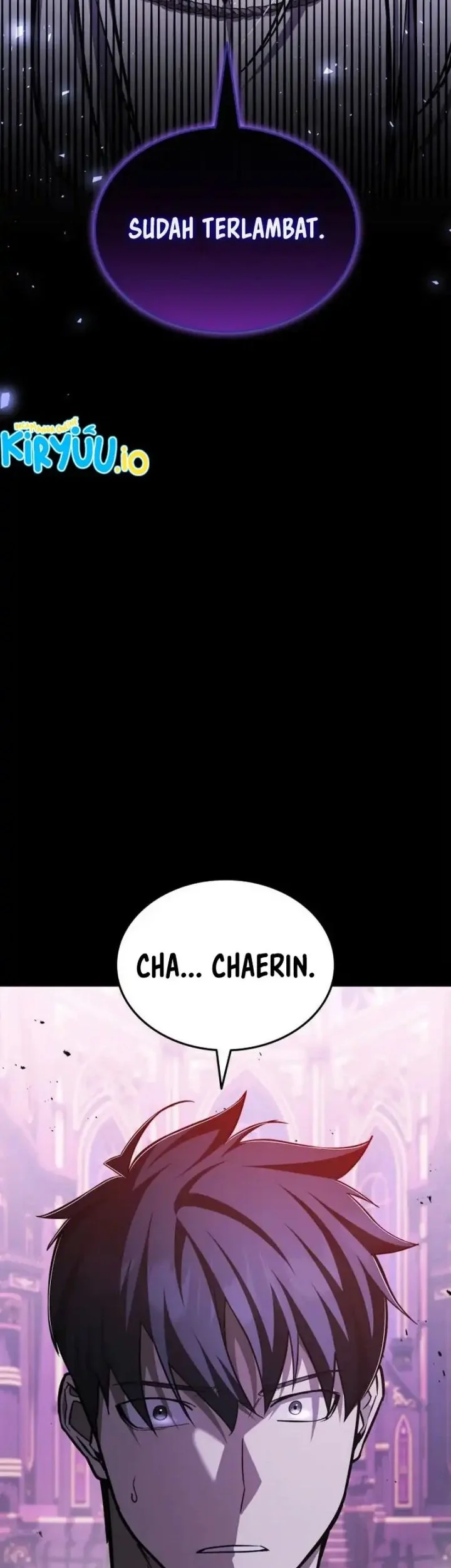 Subscribing to the Transcendent’s Channel Chapter 92 - halaman 3