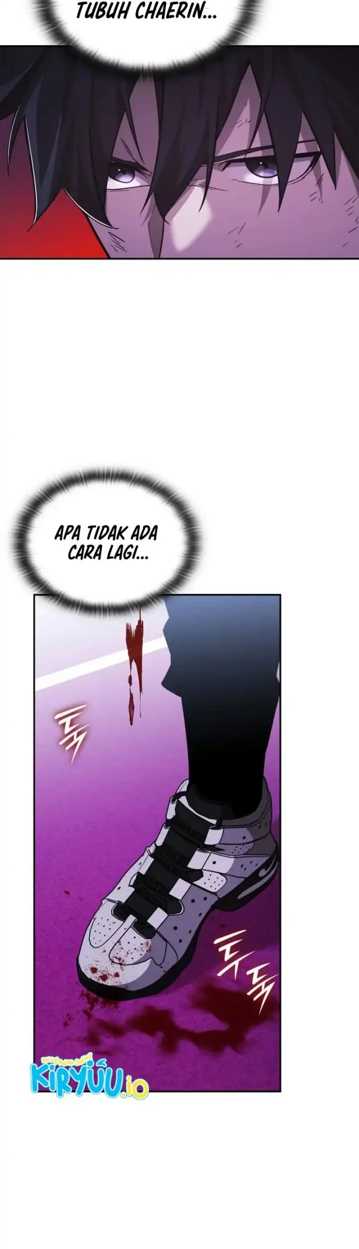 Subscribing to the Transcendent’s Channel Chapter 92 - halaman 31