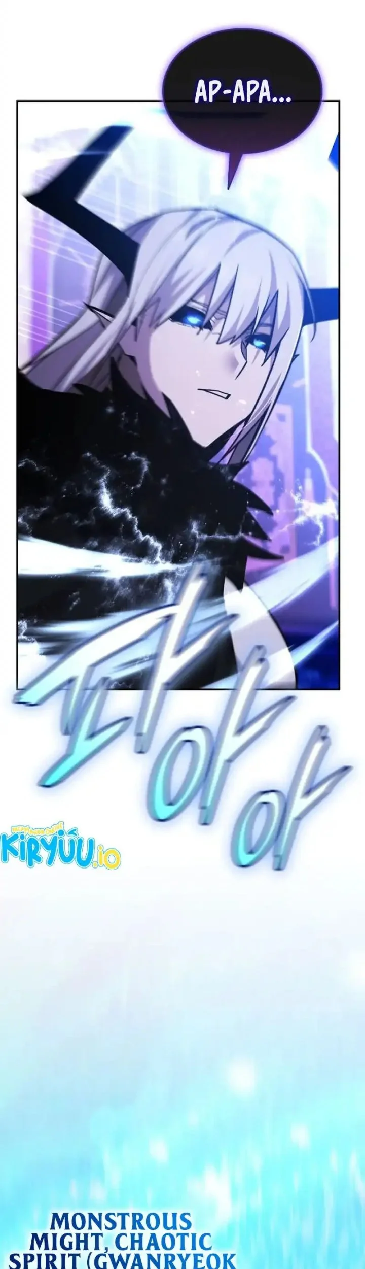 Subscribing to the Transcendent’s Channel Chapter 92 - halaman 47