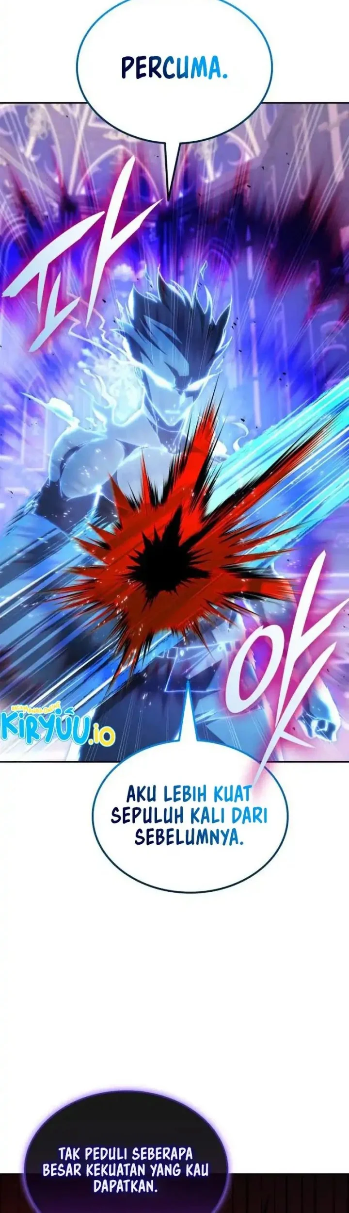 Subscribing to the Transcendent’s Channel Chapter 92 - halaman 52