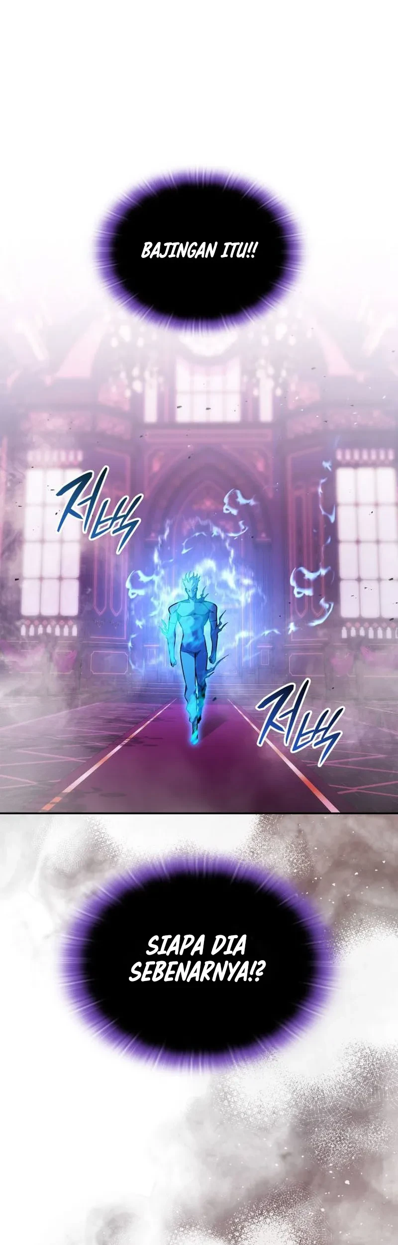 Subscribing to the Transcendent’s Channel Chapter 93 - halaman 11