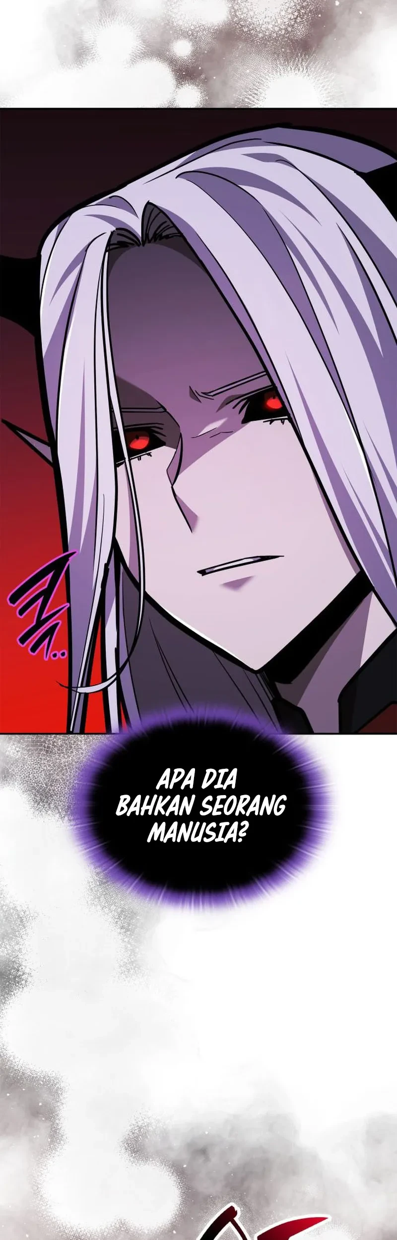 Subscribing to the Transcendent’s Channel Chapter 93 - halaman 12