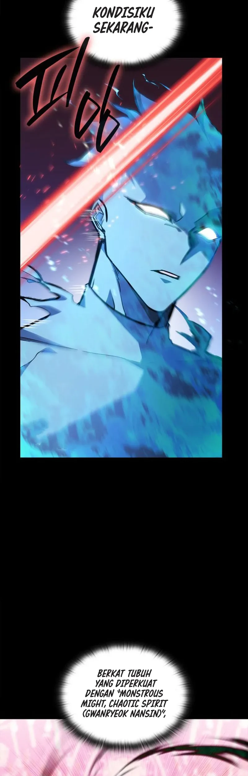 Subscribing to the Transcendent’s Channel Chapter 93 - halaman 19