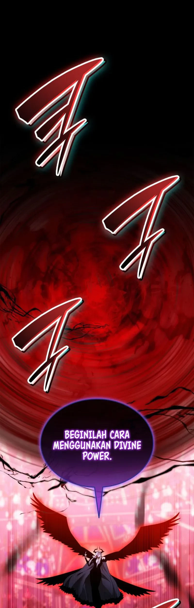 Subscribing to the Transcendent’s Channel Chapter 93 - halaman 21