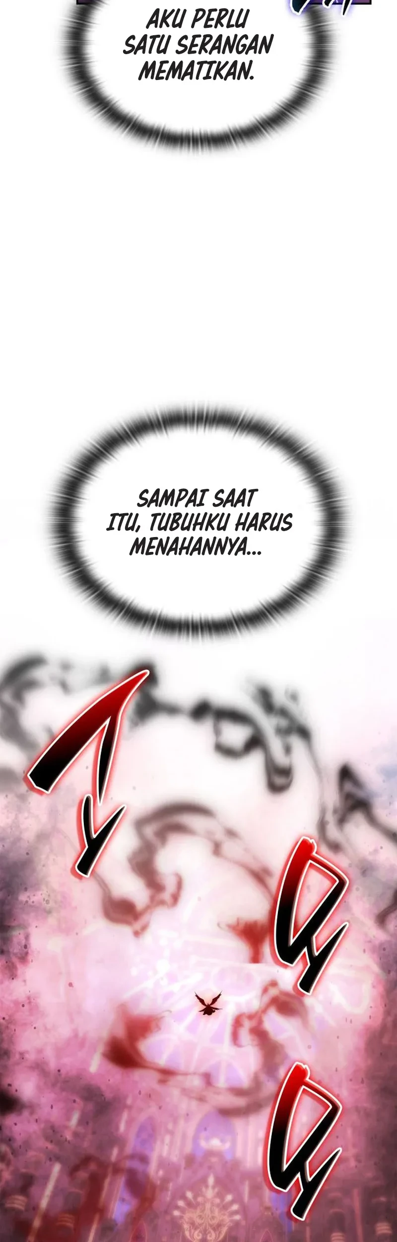 Subscribing to the Transcendent’s Channel Chapter 93 - halaman 37