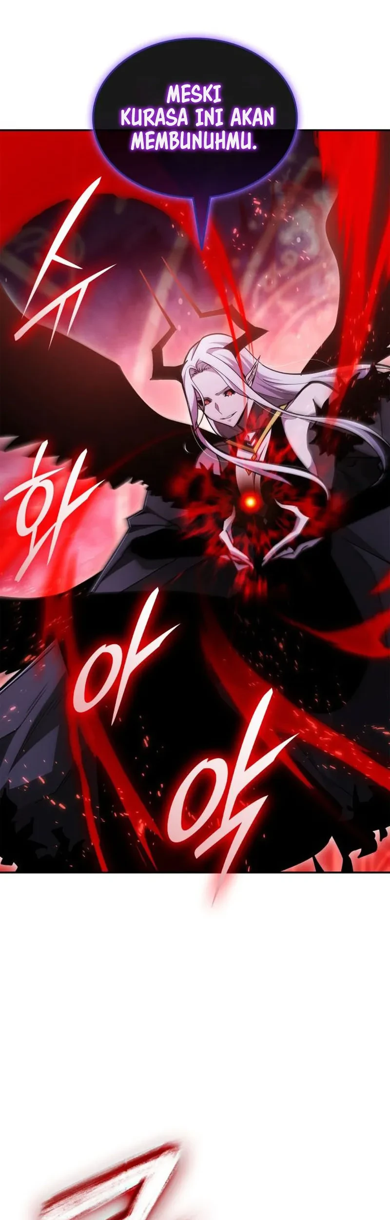 Subscribing to the Transcendent’s Channel Chapter 93 - halaman 39
