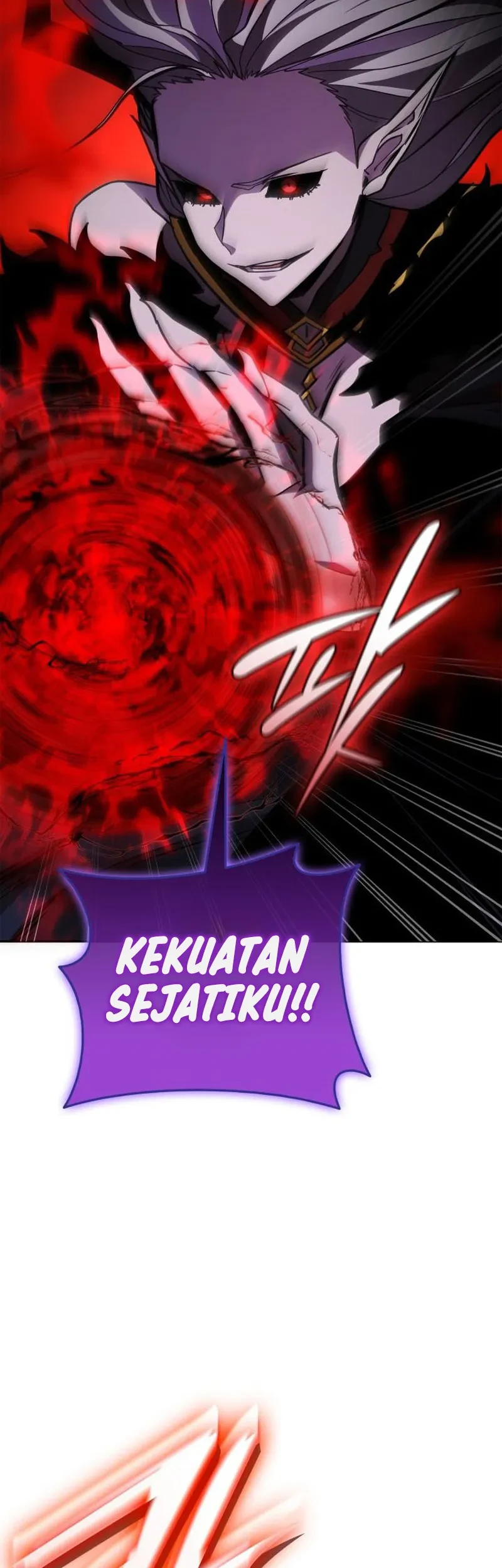 Subscribing to the Transcendent’s Channel Chapter 93 - halaman 43