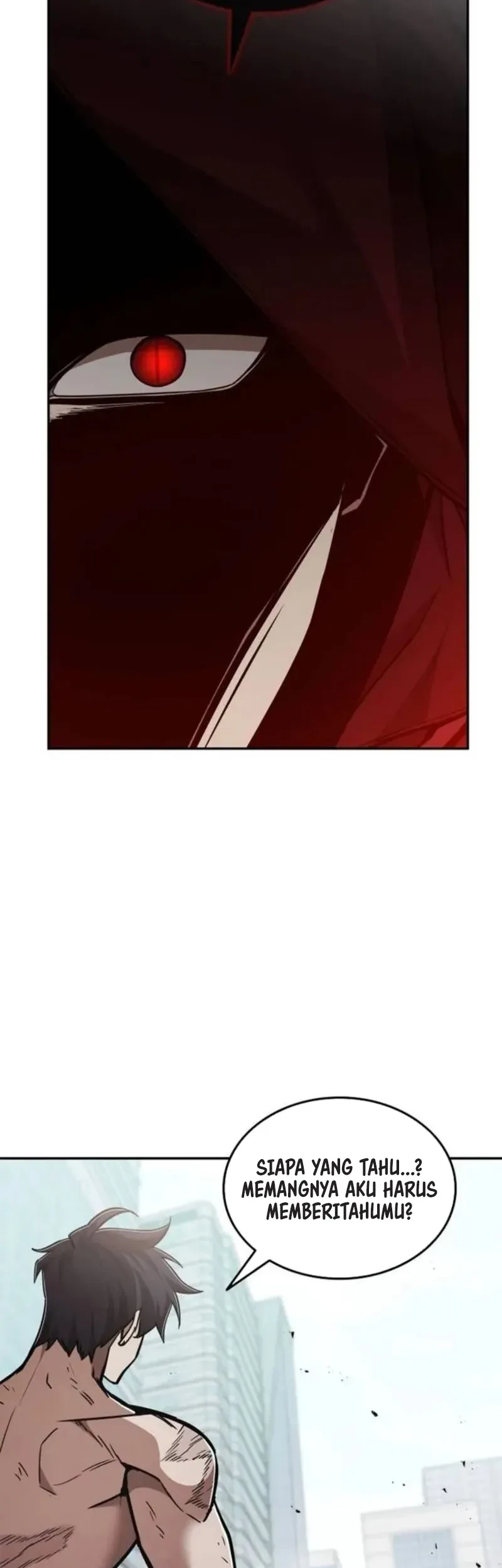 Subscribing to the Transcendent’s Channel Chapter 94 - halaman 47