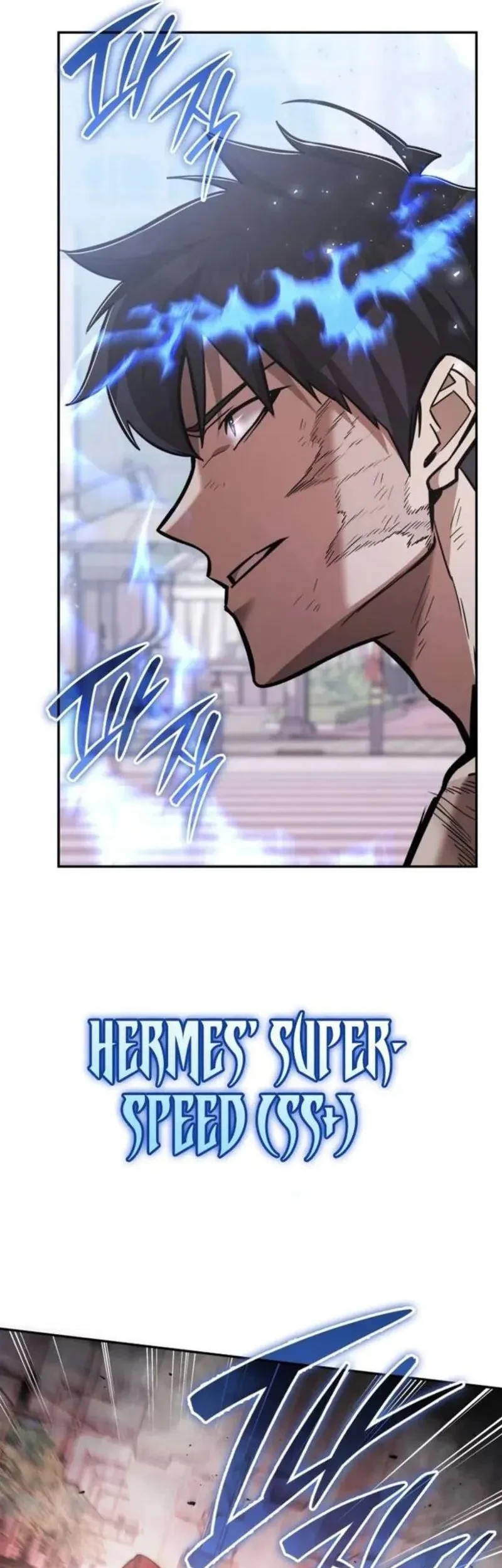 Subscribing to the Transcendent’s Channel Chapter 94 - halaman 60