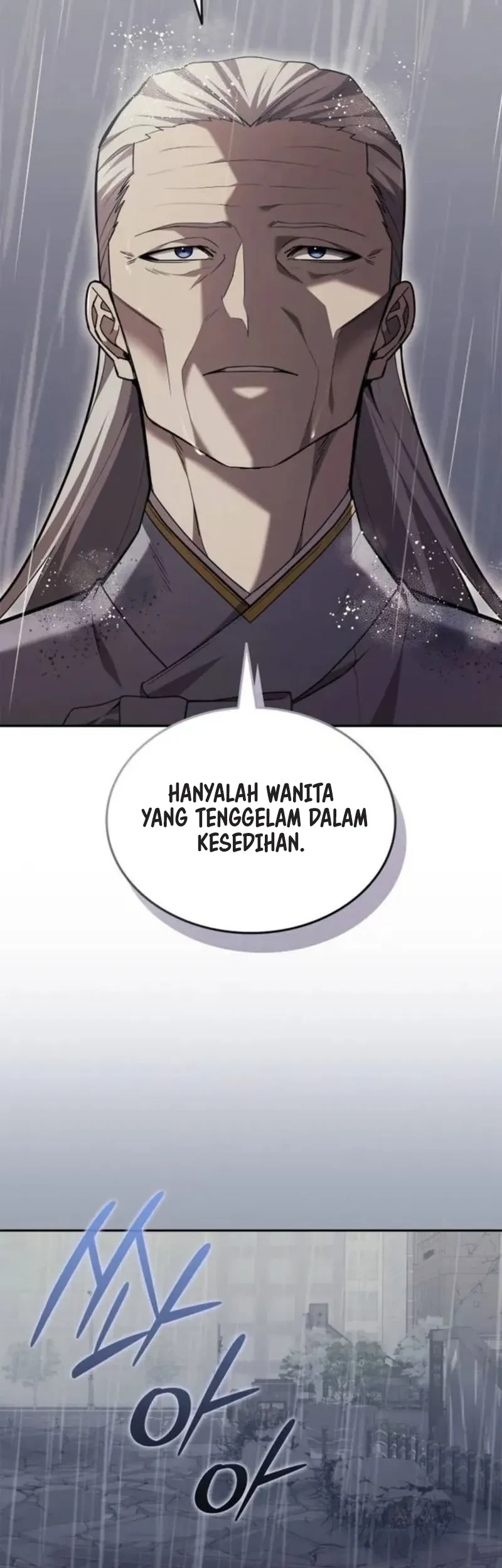 Subscribing to the Transcendent’s Channel Chapter 97 - halaman 16