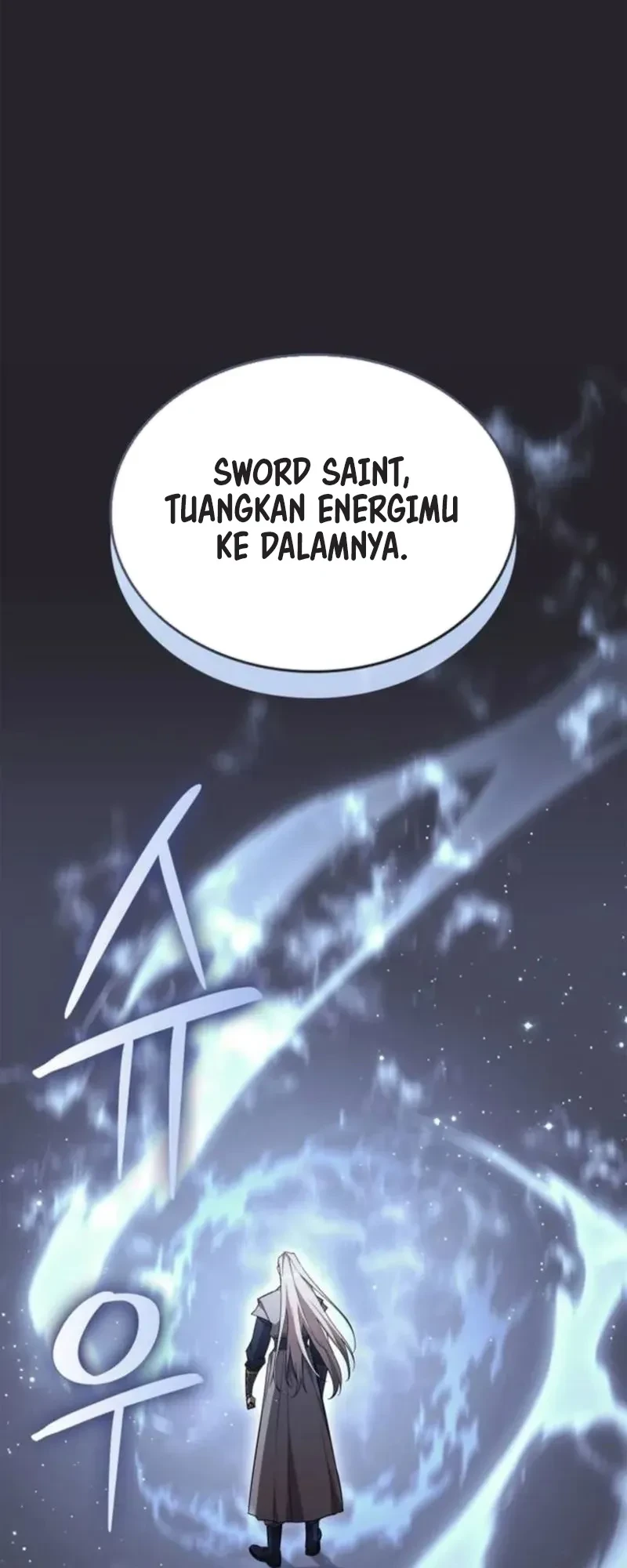 Subscribing to the Transcendent’s Channel Chapter 97 - halaman 29