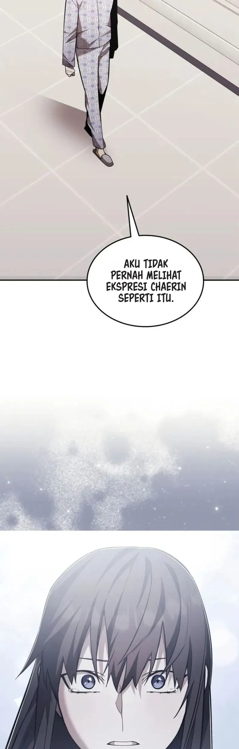 Subscribing to the Transcendent’s Channel Chapter 98 - halaman 17